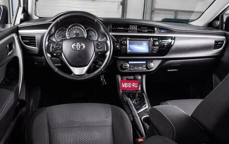 Toyota Corolla, 2014 год, 1 389 000 рублей, 6 фотография