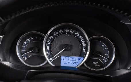 Toyota Corolla, 2014 год, 1 389 000 рублей, 18 фотография