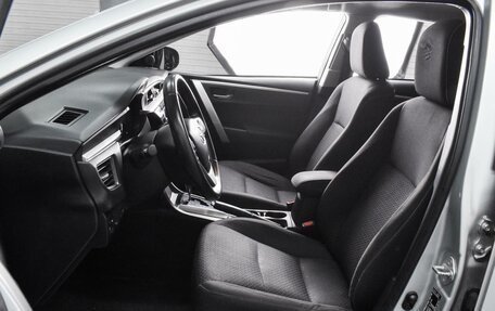 Toyota Corolla, 2014 год, 1 389 000 рублей, 10 фотография