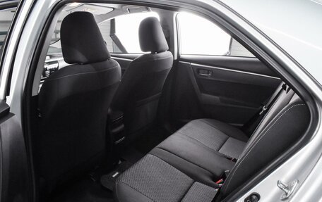 Toyota Corolla, 2014 год, 1 389 000 рублей, 11 фотография