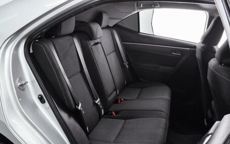 Toyota Corolla, 2014 год, 1 389 000 рублей, 7 фотография