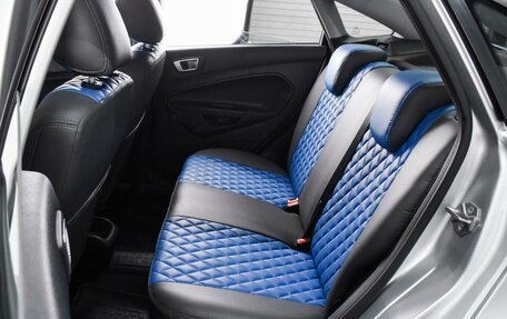 Ford Fiesta, 2015 год, 1 159 000 рублей, 9 фотография