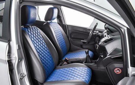 Ford Fiesta, 2015 год, 1 159 000 рублей, 8 фотография