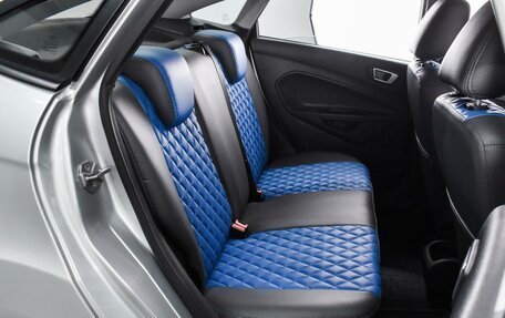 Ford Fiesta, 2015 год, 1 159 000 рублей, 7 фотография