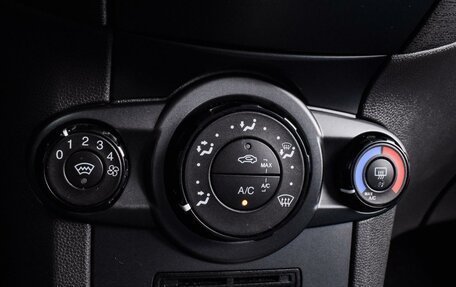Ford Fiesta, 2015 год, 1 159 000 рублей, 12 фотография
