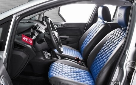 Ford Fiesta, 2015 год, 1 159 000 рублей, 10 фотография