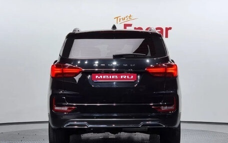 SsangYong Rexton, 2022 год, 2 605 000 рублей, 4 фотография