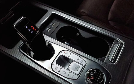 SsangYong Rexton, 2022 год, 2 605 000 рублей, 6 фотография
