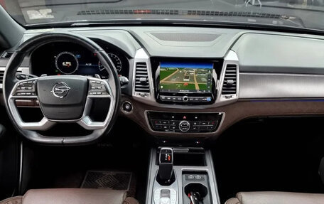 SsangYong Rexton, 2022 год, 2 605 000 рублей, 5 фотография