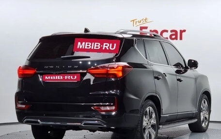 SsangYong Rexton, 2022 год, 2 605 000 рублей, 2 фотография