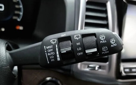 SsangYong Rexton, 2022 год, 2 605 000 рублей, 15 фотография