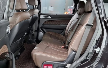 SsangYong Rexton, 2022 год, 2 605 000 рублей, 9 фотография