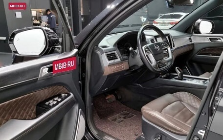 SsangYong Rexton, 2022 год, 2 605 000 рублей, 7 фотография