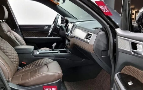 SsangYong Rexton, 2022 год, 2 605 000 рублей, 8 фотография