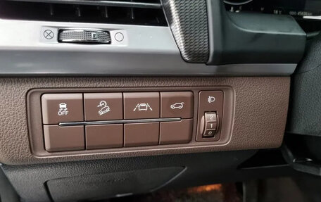 SsangYong Rexton, 2022 год, 2 605 000 рублей, 17 фотография