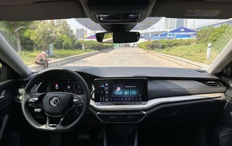 Skoda Octavia IV, 2021 год, 1 840 000 рублей, 14 фотография