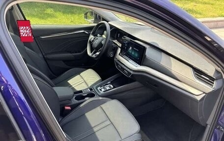 Skoda Octavia IV, 2021 год, 1 840 000 рублей, 10 фотография
