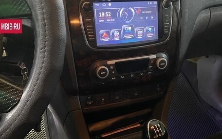 Ford Focus II рестайлинг, 2007 год, 450 000 рублей, 8 фотография