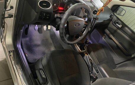 Ford Focus II рестайлинг, 2007 год, 450 000 рублей, 9 фотография