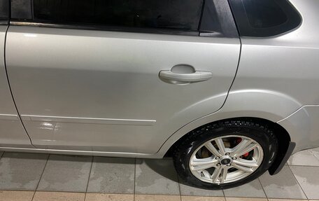 Ford Focus II рестайлинг, 2007 год, 450 000 рублей, 18 фотография