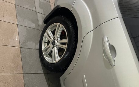 Ford Focus II рестайлинг, 2007 год, 450 000 рублей, 13 фотография