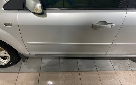 Ford Focus II рестайлинг, 2007 год, 450 000 рублей, 19 фотография