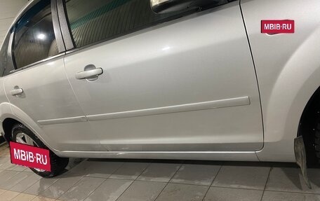 Ford Focus II рестайлинг, 2007 год, 450 000 рублей, 11 фотография