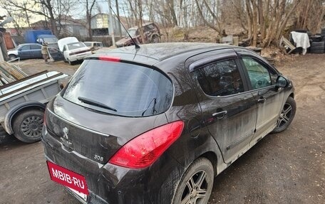 Peugeot 308 II, 2011 год, 310 000 рублей, 3 фотография