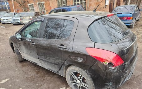 Peugeot 308 II, 2011 год, 310 000 рублей, 5 фотография