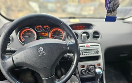 Peugeot 308 II, 2011 год, 310 000 рублей, 8 фотография