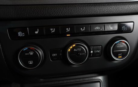 Volkswagen Tiguan I, 2015 год, 1 734 000 рублей, 16 фотография
