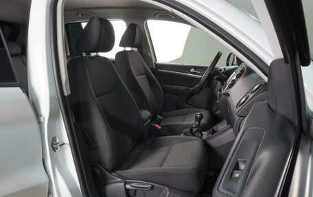 Volkswagen Tiguan I, 2015 год, 1 734 000 рублей, 8 фотография