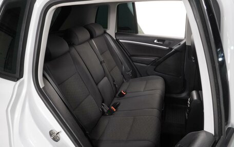 Volkswagen Tiguan I, 2015 год, 1 734 000 рублей, 7 фотография