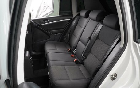 Volkswagen Tiguan I, 2015 год, 1 734 000 рублей, 9 фотография