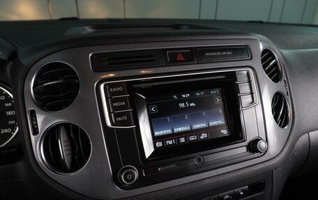 Volkswagen Tiguan I, 2015 год, 1 734 000 рублей, 15 фотография