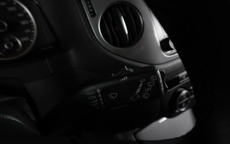 Volkswagen Tiguan I, 2015 год, 1 734 000 рублей, 14 фотография