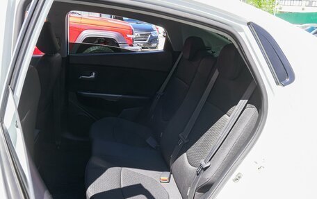 KIA Rio III рестайлинг, 2016 год, 1 300 000 рублей, 9 фотография
