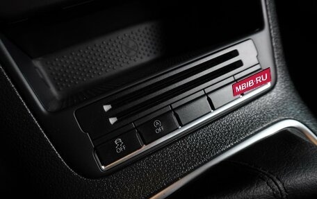 Volkswagen Tiguan I, 2015 год, 1 734 000 рублей, 17 фотография