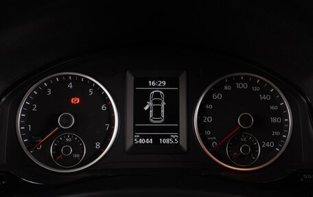 Volkswagen Tiguan I, 2015 год, 1 734 000 рублей, 19 фотография
