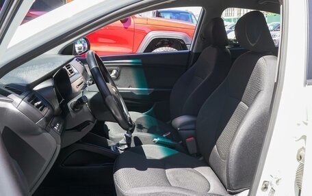 KIA Rio III рестайлинг, 2016 год, 1 300 000 рублей, 10 фотография