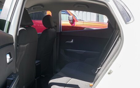 KIA Rio III рестайлинг, 2016 год, 1 300 000 рублей, 11 фотография