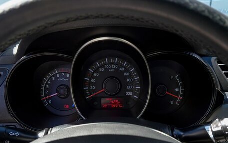 KIA Rio III рестайлинг, 2016 год, 1 300 000 рублей, 16 фотография