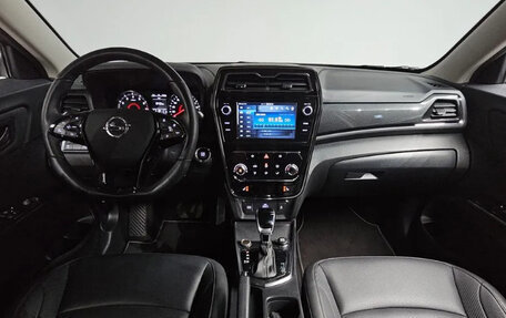 SsangYong Tivoli, 2022 год, 1 205 000 рублей, 5 фотография