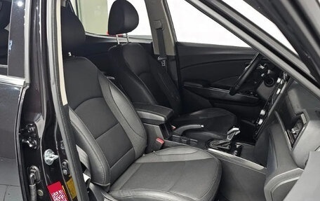 SsangYong Tivoli, 2022 год, 1 205 000 рублей, 7 фотография