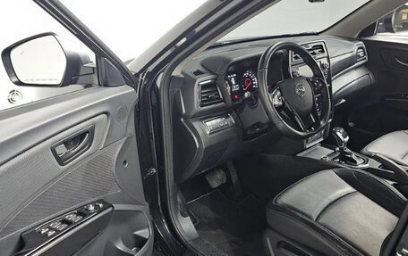 SsangYong Tivoli, 2022 год, 1 205 000 рублей, 9 фотография