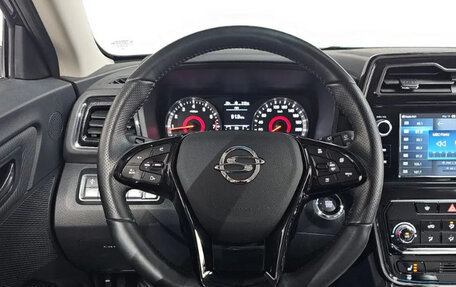 SsangYong Tivoli, 2022 год, 1 205 000 рублей, 11 фотография