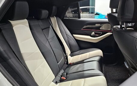 Mercedes-Benz GLE Coupe, 2022 год, 7 540 000 рублей, 9 фотография