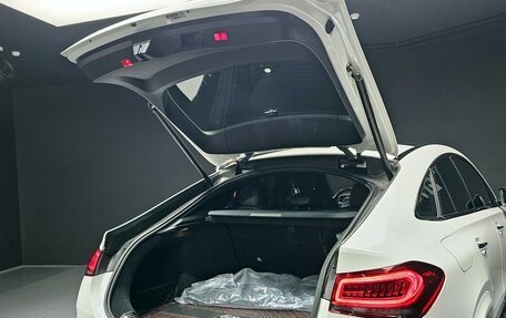 Mercedes-Benz GLE Coupe, 2022 год, 7 540 000 рублей, 17 фотография