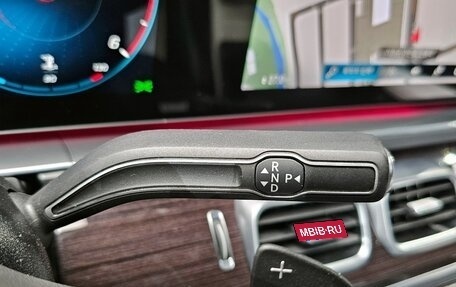 Mercedes-Benz GLE Coupe, 2022 год, 7 540 000 рублей, 6 фотография
