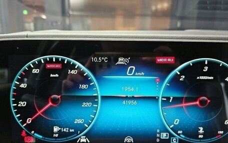 Mercedes-Benz GLE Coupe, 2022 год, 7 540 000 рублей, 5 фотография